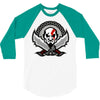 kratos 4 3/4 Sleeve Shirt
