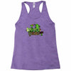 plants vs Racerback Tank