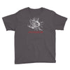 cycling rider gift bike tee life Youth Tee