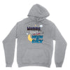 mommy  moon&amp;back Unisex Hoodie