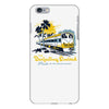 darjeeling limited iPhone 6 Plus/6s Plus Case