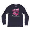 i pass boys Long Sleeve Shirts