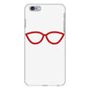kacamata red iPhone 6 Plus/6s Plus Case