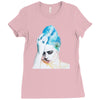 ONE PIECE Ladies Fitted T-Shirt