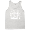 soul train motown gladys knight marvin gaye Tank Top