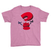anime funny Youth Tee