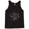Winter (f78) Tank Top