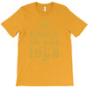 kings are born in 1968 T-Shirt
