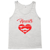 i steal heart valentin day Tank Top