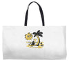 bummer summer Weekender Totes