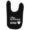 Disney Babe Baby Girl Baby Bibs