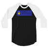 dayman ahhhhh 3/4 Sleeve Shirt