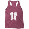Daryl Wing Racerback Tank