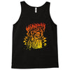 mindwar cycles Tank Top