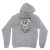 my puns are Unisex Hoodie