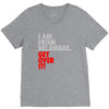 delaware state trending V-Neck Tee