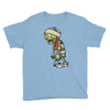 plants vs zombies Youth Tee