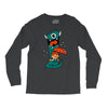 monster pet Long Sleeve Shirts