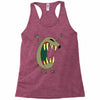 monster (2) Racerback Tank