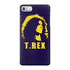 t rex mark bolan glam rock legend iPhone 7 Case