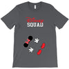 Disney Squad Girl T-Shirt
