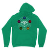 The Witcher Signs Unisex Hoodie