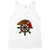 65. jacks backk 027 Tank Top