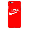Jeremy Corbyn iPhone 6/6s Plus  Shell Case