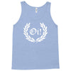oi laurel punk rock Tank Top