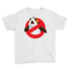NO PORGS! Youth Tee