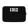 1312 Laptop sleeve