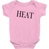 heat Baby Bodysuit
