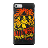 crazy halloween pit lady iPhone 7 Case