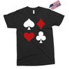 Casino Signs Exclusive T-shirt