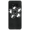 schere stein papier echse spock Samsung Galaxy S8