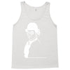 clockwork mozart orange Tank Top