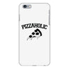 pizzaholic iPhone 6/6s Plus Case