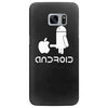 android robot spoof Samsung Galaxy S7 Edge