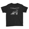 scullay Youth Tee