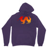 chinese new year 2 Unisex Hoodie