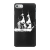 recherche and esp&eacute;rance iPhone 7 Case