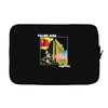 killing joke eighties Laptop sleeve