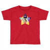 the crystal gems Toddler T-shirt