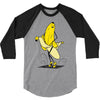 bananalyn monroe 3/4 Sleeve Shirt