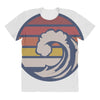sea wawe All Over Women's T-shirt
