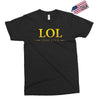 fahrie77 Exclusive T-shirt
