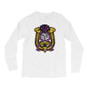 die later Long Sleeve Shirts