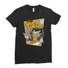 why so cereal's Ladies Fitted T-Shirt