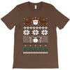 ugly christmas sweater T-Shirt