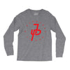 jake paul Long Sleeve Shirts